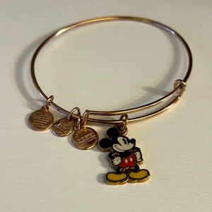 Alex and Ani Disney
